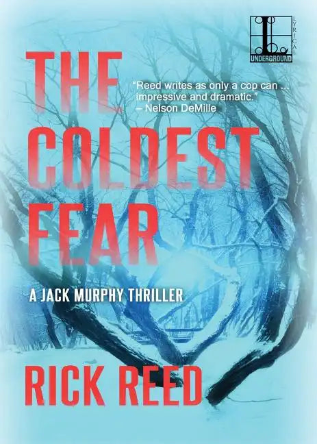 The Coldest Fear - Paperback