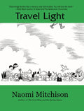 Travel Light - Paperback