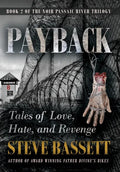 Payback - Tales of Love, Hate and Revenge - Hardcover