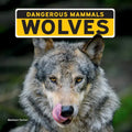 Wolves - Library Binding