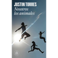 Nosotros Los Animales / We the Animals - Paperback
