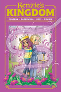 Kenzie's Kingdom - Paperback