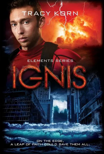 Ignis - Hardcover