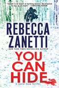 You Can Hide: A Riveting New Thriller - Paperback