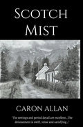 Scotch Mist - Paperback