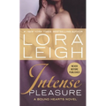 Intense Pleasure - Paperback
