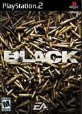 Black (Playstation 2)