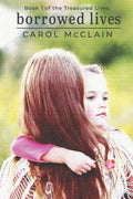 Borrowed Lives - Paperback