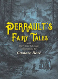 Perrault's Fairy Tales - Paperback