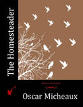 The Homesteader - Paperback