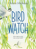 Bird Watch - Hardcover