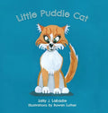 Little Puddie Cat - Hardcover