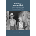 Caring for Mom and Dad - Hardcover
