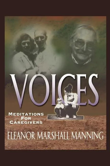 Voices - Paperback