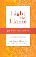 Light the Flame: 365 Days of Prayer - Paperback