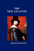 The New Atlantis - Paperback