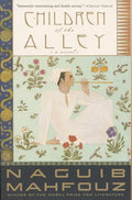 Children of the Alley - Paperback