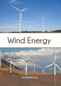 Wind Energy - Hardcover