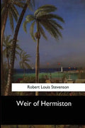 Weir of Hermiston - Paperback