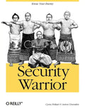 Security Warrior - Paperback