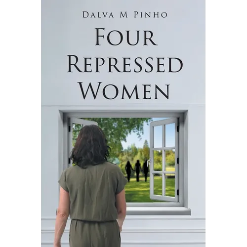 Four Repressed Women - Paperback