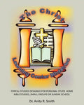 The Christ Learning Center Ministries - Paperback
