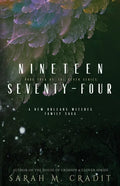 1974: The Seven Book Four - Paperback