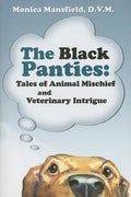Black Panties - Paperback