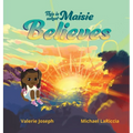 This is What Maisie Believes - Hardcover