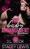 The Baby Arrangement - Paperback