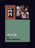 The Beatles' Let It Be - Paperback