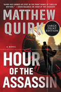Hour of the Assassin - Paperback
