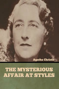 The Mysterious Affair at Styles - Paperback