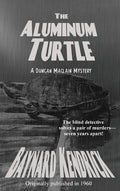 The Aluminum Turtle - Hardcover