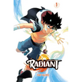 Radiant, Vol. 1 - Paperback