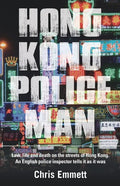 Hong Kong Policeman - Paperback