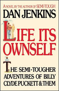 Life Its Own Self - Paperback