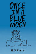 Once in a Blue Moon - Paperback