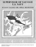 U.S. Navy Salvage Report TWA Flight 800 - Paperback