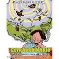 Eres Extraordianoio: Consejos magicos para ninos felices - Un libro para que lean juntos chicos y grandes - Paperback
