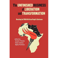 Unfinished Business of Liberation and Transformation: Revisiting the 1958 All-African People's Conference - Paperback
