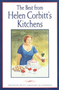 The Best from Helen Corbitt's Kitchens - Paperback