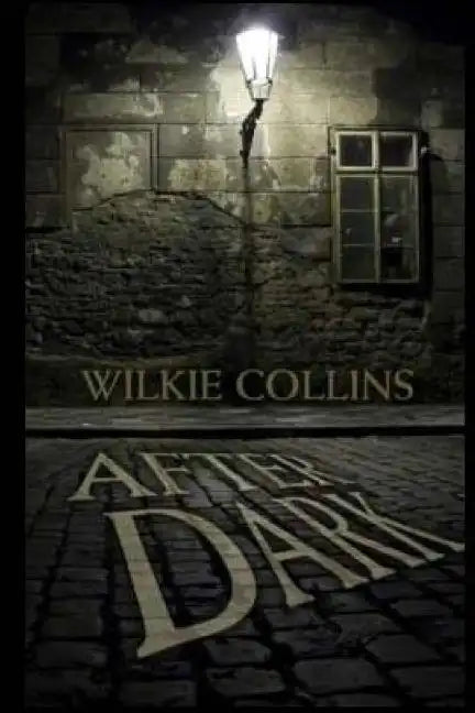 After Dark - Paperback