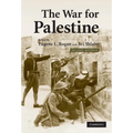 The War for Palestine: Rewriting the History of 1948 - Hardcover