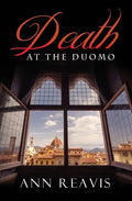 Death At The Duomo - Paperback