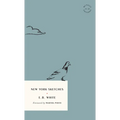 New York Sketches - Paperback