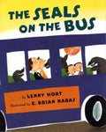 The Seals on the Bus - Paperback