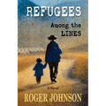 Refugees Among the Lines - Paperback