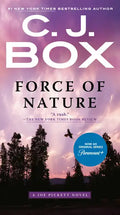 Force of Nature - Paperback