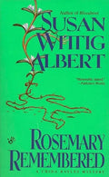 Rosemary Remembered - Paperback